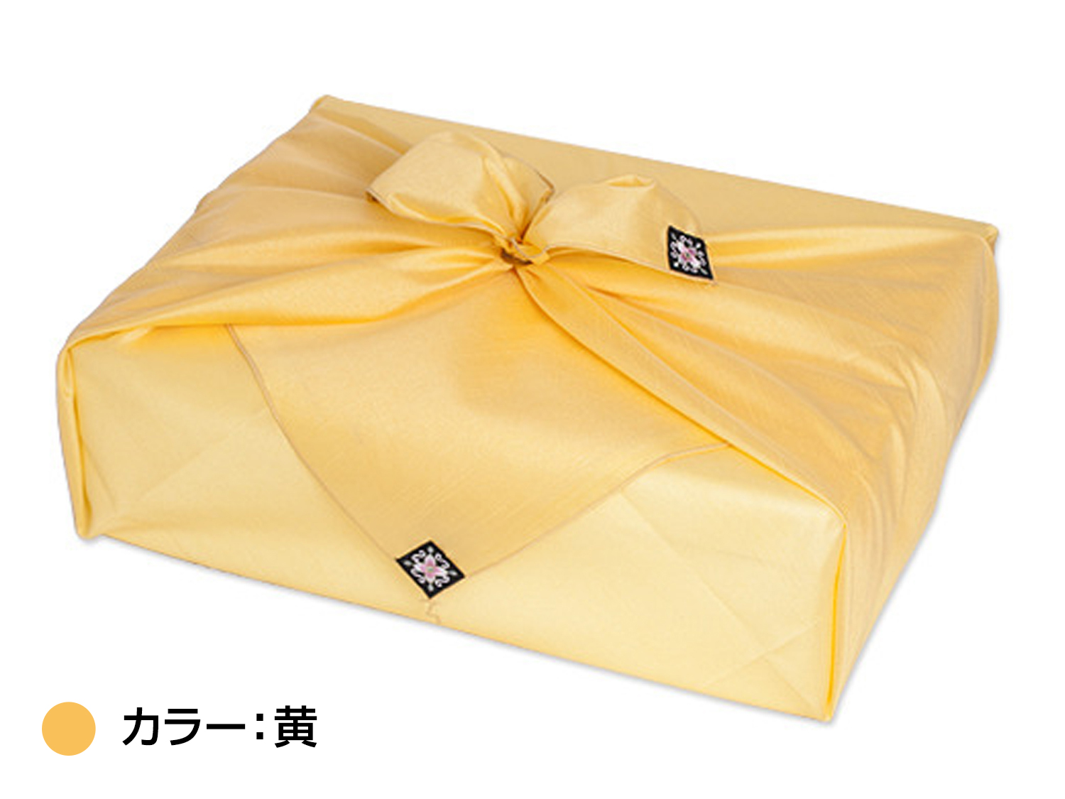 少々難あり40%OFF　韓国風呂敷 ポジャギ（中）/黄/ミント/薄ピンク/水色