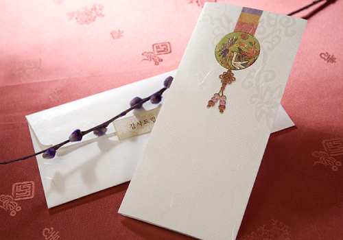 50％OFFセール　韓紙便箋 レターセットW-1149/古典/10部セット